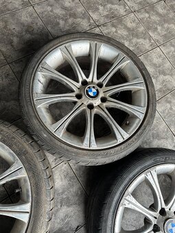 5x120 r18 bmw r18 245/40 - 7