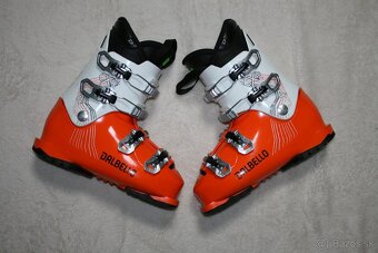 lyže Rossignol Radical  130 cm - 7