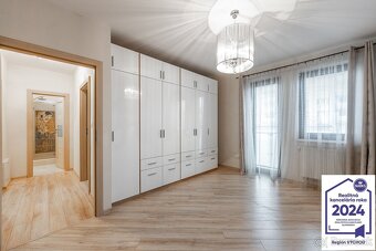 3 izbový byt s loggiou - Šafránová záhrada - 7