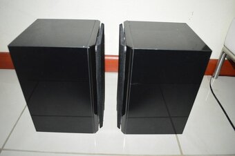 predam 2ks reproduktory YAMAHA - 7