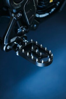 Talaria Sting PRO L1e 13,4 kw Homologovaná EU verzia - 7