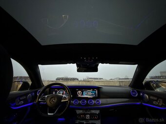 Mercedes-Benz E 400 Coupe - 7