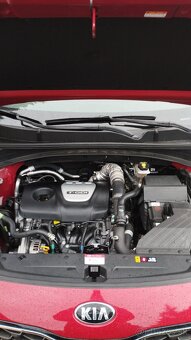 Predám Kia Sportage 1,6T-GDI - 7