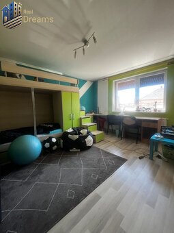 Rodinný dom s prístavbou na podnikanie – Tešedíkovo - 7