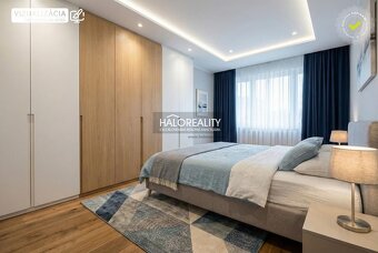 HALO reality - Predaj, dvojizbový byt Považská Bystrica, Lán - 7