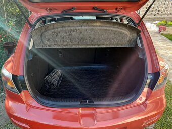 Mazda 3 hatchback 1.6 diesel - 7