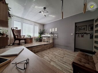 HALO reality - Predaj, dvojizbový byt Nová Baňa - ZNÍŽENÁ CE - 7