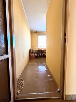 Výnimočná ponuka znížená cena | 2-izbový byt v centre... - 7