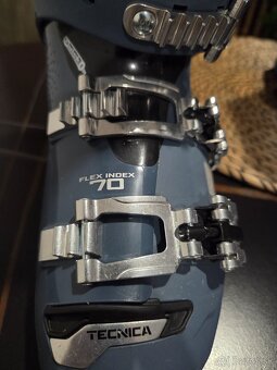 Lyziarky Technica 24 - 7