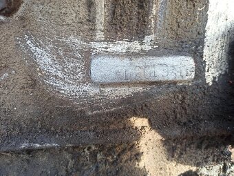 Desta MV 12b náhradné diely - 7