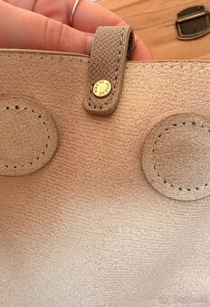 kabelka a la Polene Cyme mini - 7