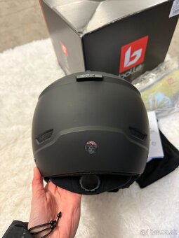 Bolle BACKLINE VISOR - 7