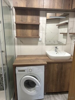 Prenájom 3 izbového bytu - 7