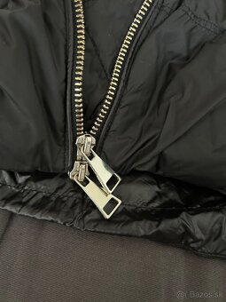 Bunda Massimo Dutti - 7