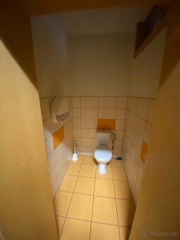 Obchodné priestory v areály bývalého Texicomu - 7