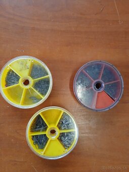 Rybarske potreby - 7