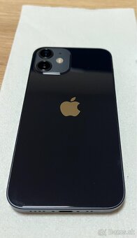 iPhone 12 mimi 128 GB repasovaný - 7