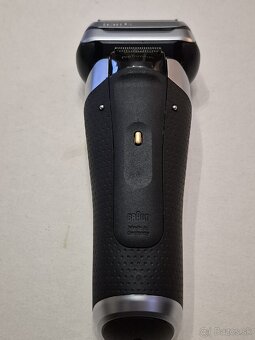Braun S9 plus holiaci strojček - 7