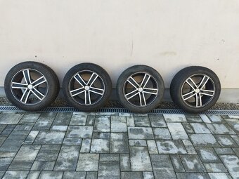 Elektróny + Gumy - 7