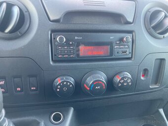Renault Master 2,3dCi Energy - 7