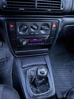 VW passat B5.5 1.9tdi - 7