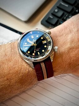 hodinky Phoibos automatic - 7