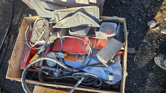 Zetor 6340 italia - 7