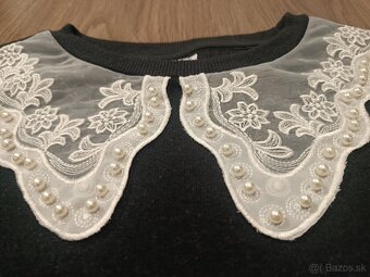 Mikiny č.146 Gate - NOVÉ - 7