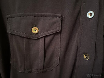 Košeľové šaty - 7