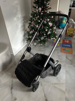 Kočík Moon 3-kombinacia - 7