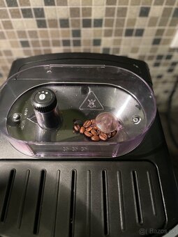 Kávovar Krups Quattro force EA81 - 7