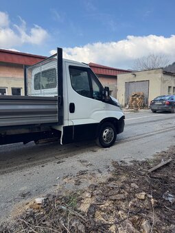 Iveco daily sklapač - 7