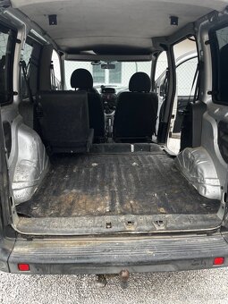 Fiat doblo 1.3 multijet - 7