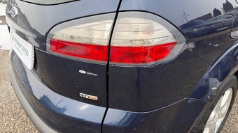 Ford S-Max 2.0 TDCi Trend - 7