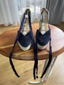 Dámske topanky Manebi - 7