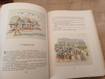 Ján Hála: Pod Tatrami 1942 - 7