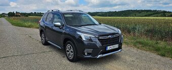 SUBARU FORESTER e-BOXER - 7