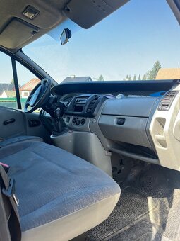 Renault Trafic 1.9 dci - 7