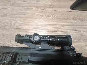 PROARMS PAR mk3. 5,56/ 223. rem., 18" hkaveň - 7