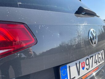 VW Passat B8 Variant Business CL 2,0 TDI SCR DS7, 11/2018 - 7