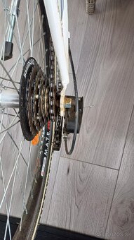 Bicykel Mayo 24" hobby - 7