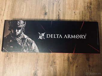 DA AR15 Keymod 10 Charlie - 7