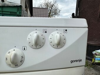 SKLOKERAMICKY SPORAK GORENJE - 7