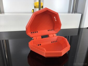 PROFESIONÁLNA 3D TLAČ (FDM/SLA) a CAD modelovanie na zákazku - 7