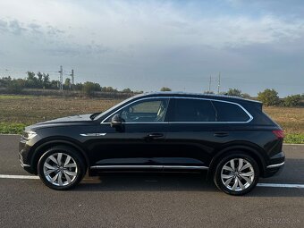 Volkswagen Touareg 3.0 V6 TDI SCR 210kw 286k - 7