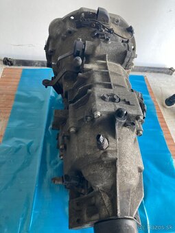Prevodovka - 7
