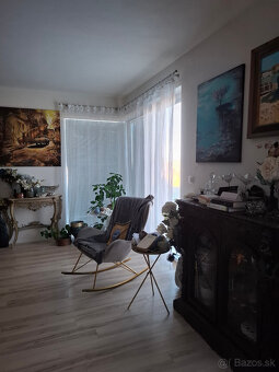 EXKLUZÍVNE novší, atraktívny rod.dom na 11á pozemku - 7