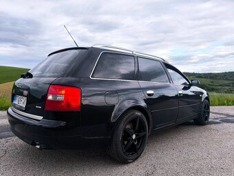 Audi A6 Avant S-Line - 7