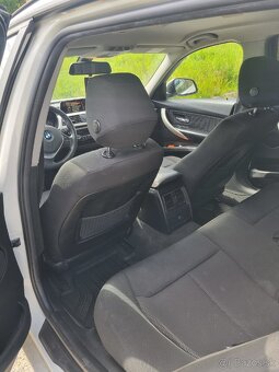 Bmw f31 318d - 7