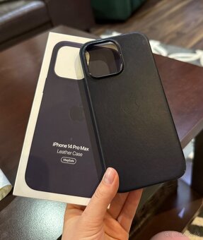 iPhone 14 pro max 128gb - 7
